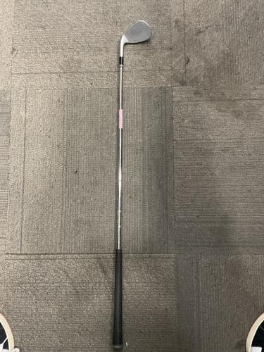 Used Cleveland CBX2 Golf Chipper RH 48 Degree 11614-S000244478