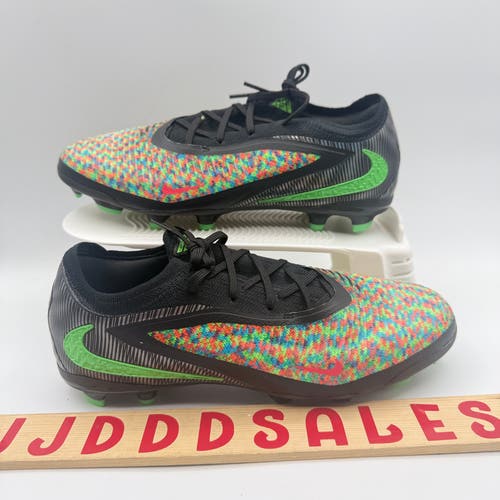 Nike Phantom 6 Low Pro MG EA Sports IH1775-900 GS Size 6Y / Women’s Sz 7.5 NEW

New Without Box
