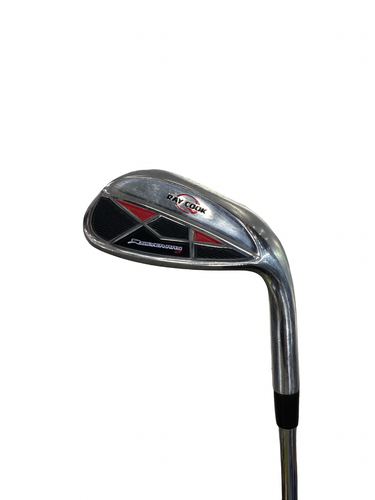 Used Ray Cook SILVER RAY 2 Golf Wedge Mens RH 60 Degree 11613-S000190293