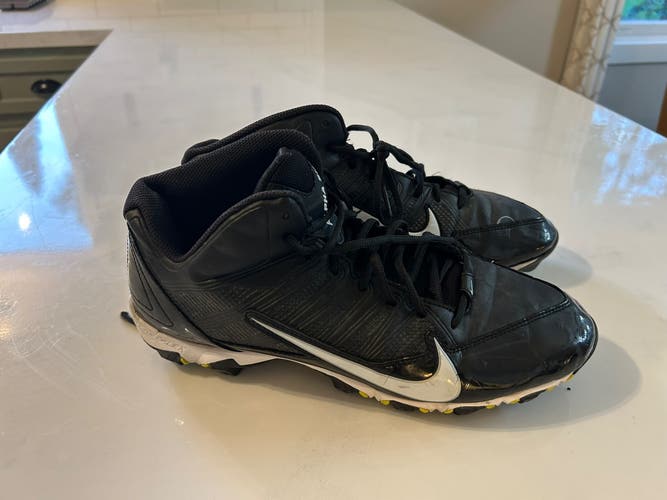 Men's Size M 11.5 (W 12.5) Nike ALPHA (Used)