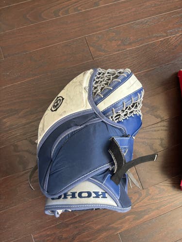 Koho GM705 SR Catcher Hawk Reg Regular (Used)