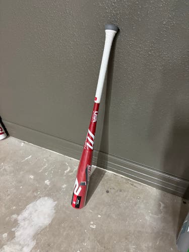 2025 Marucci CATX2 Alloy USABat Certified Bat (-11) 19 oz 30" (New)