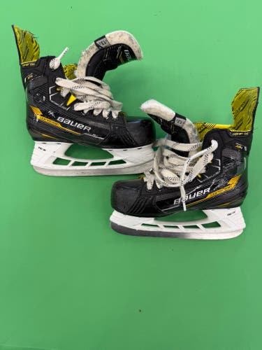 Bauer Supreme M4 Hockey Skates | Size 13.5Y