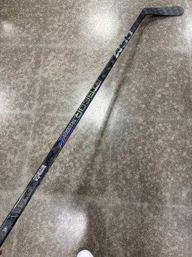 Intermediate CCM Ribcor Trigger 9 Pro Hockey Stick Right Handed P92 65 Flex (Used)