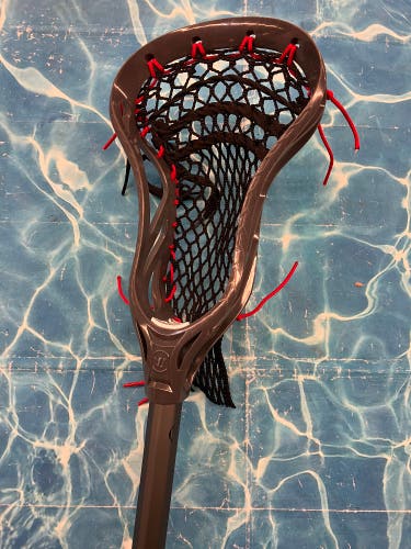 Warrior Burn Next Stick (Used)