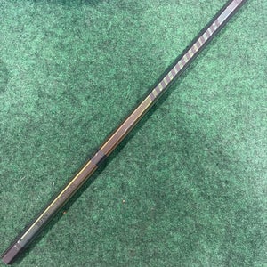 Warrior BURN XP2 Carbon Shaft (Used)