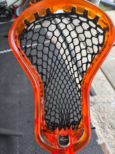 ECD Ion Fresh Stringing Head (Used)