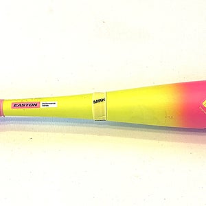 2025 Easton Dub Composite USSSA Certified Bat (-8) 23 oz 31" (Used)