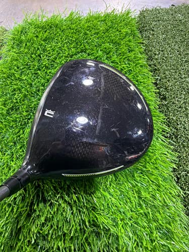 Used Cobra RAD X SPEED Mens Driver RH 10.5 Degree 11605-S000227598