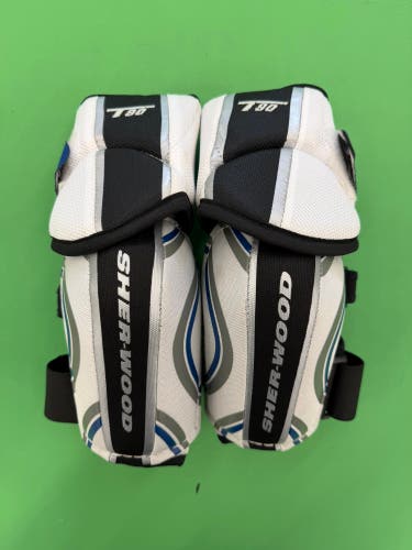 Sher-Wood T90 Elbow Pads | Senior Small