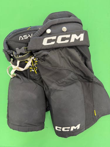 CCM Tacks AS-V Hockey Pants | Junior Small