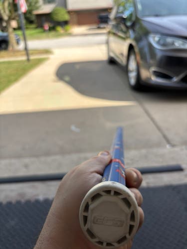 Adult ECD Carbon Shaft (Used)