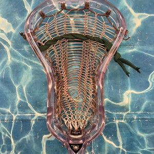 ECD Ion Lacrosse Head (Used)