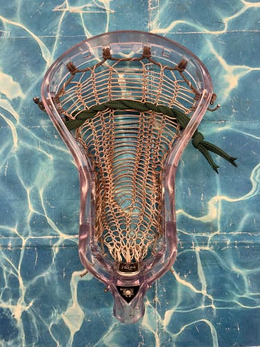 ECD Lacrosse Ion Lacrosse Head (Used)