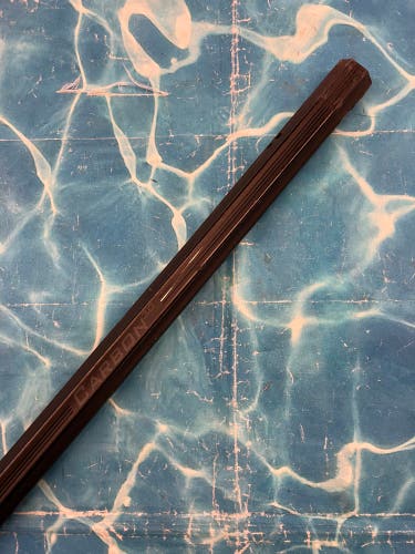 ECD Lacrosse Carbon 3.0 Shaft (Used)