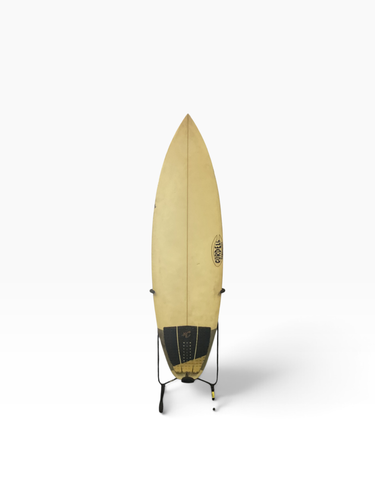 Used Cordell Surfboard 5Ft 4In 11443-S000208817