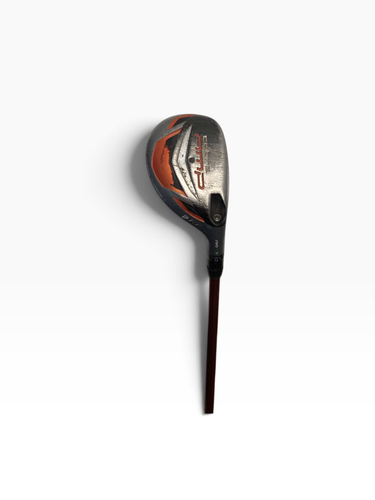Used Cobra AMP Mens Hybrid Club RH 2 Hybrid 11443-S000208812