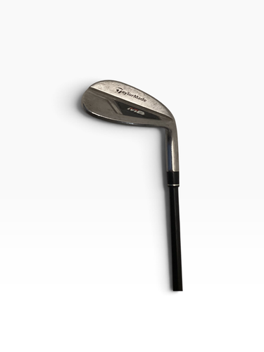 Used Taylormade M6 Golf Wedge Mens RH Sand Wedge 11443-S000208811
