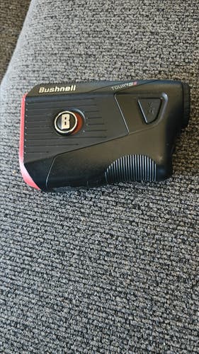 Bushnell Rangefinder
