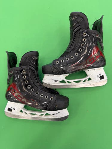 CCM Jetspeed FT8 Hockey Skates | Size 5 Regular