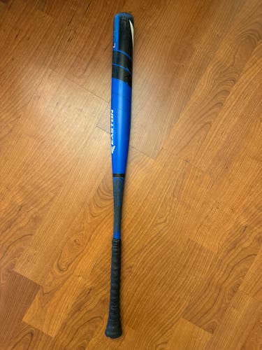 Easton Bat 27 oz 34" (Used)
