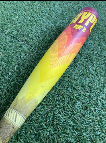 Easton Hype Fire (2 3/4") USSSA 2024 (-10) -
