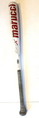 2025 Marucci CATX Alloy USSSA Certified Bat (-10) 20 oz 30" (Used)