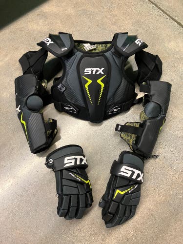 STX Starter Kit (Used)