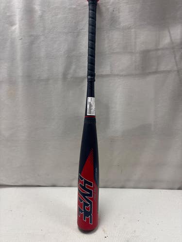 Used Easton ADV HYPE BB/SB USSSA 2 3/4 Bat 29" 11490-S000276277
