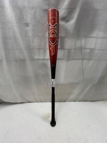 Used Easton MAV 1 BB/SB USA 2 5/8 Bat 30" 11490-S000277116