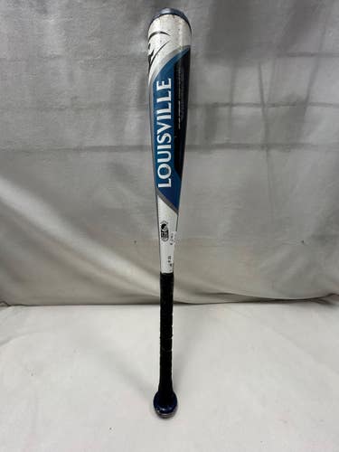 Used Louisville Slugger CATALYST BB/SB USSSA 2 3/4 Bat 27" 11490-S000277249