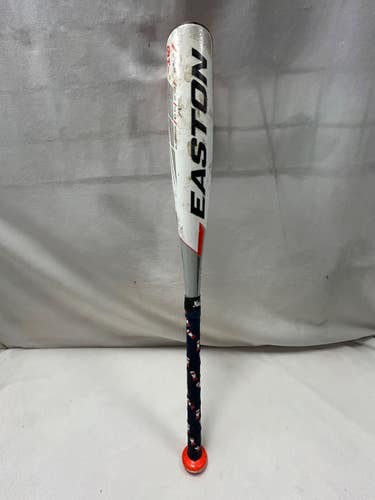 Used Easton MAXUM 360 BB/SB USSSA 2 3/4 Bat 27" 11490-S000277250