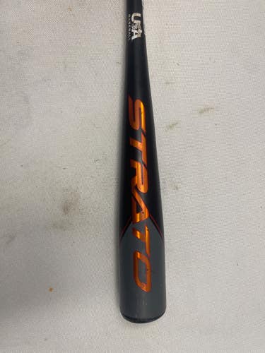 Used STRATO AXE BB/SB USA 2 5/8 Bat 29" 11490-S000275934