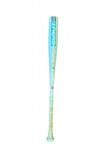 Used Rawlings CLOUT AI BB/SB High School -3 Bat 32" 11682-S000139733