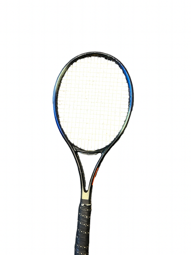Used Yonex PRO KENNEX Adult Tennis Racquet Black Unknown 11682-S000139723