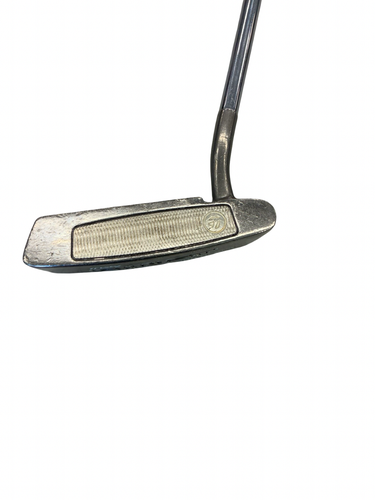 Used Taylormade GHOST TOUR BLACK  INDY Mens Putter RH 11682-S000139766