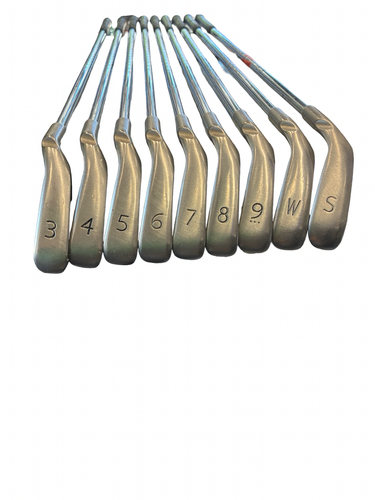 Used Ping G2 Mens Iron Set RH 3I-SW 11682-S000139755