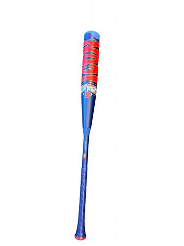Used Rawlings ICON FEST 2026 BB/SB High School -3 Bat 32" 11682-S000139732