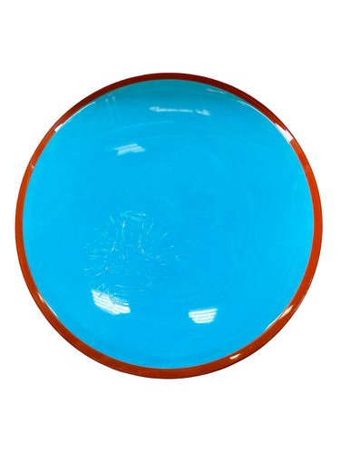Used Axiom CRAVE Disc Golf Driver Royal Blue 11682-S000136501