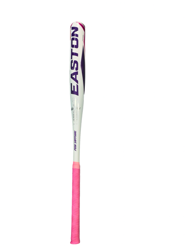 Used Easton PINK SAPPHIRE BB/SB Fastpitch Bat 30" 11682-S000136525