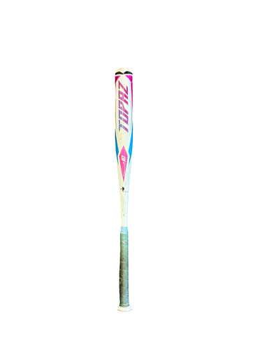 Used Easton TOPAZ BB/SB Fastpitch Bat 29" 11682-S000136561