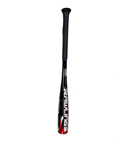 Used Rawlings PLASMA BB/SB T-Ball Bat 24" 11682-S000136987