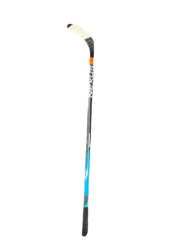 Used Bauer NEXUS Inter One Piece Right 40 Flex 11682-S000137049