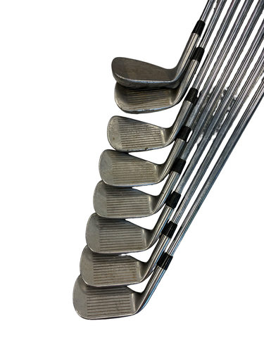 Used Titleist DCI 981 Mens Iron Set RH 3I-PW 11682-S000137396