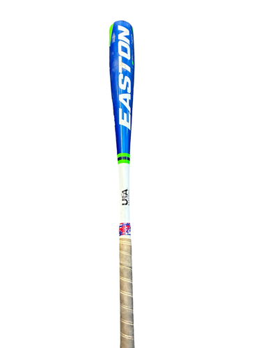 Used Easton SPEED BB/SB USA 2 5/8 Bat 30" 11682-S000139358