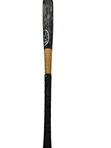 Used Rawlings HARD MAPLE PRO BB/SB Wood Bat 32" 11682-S000139401