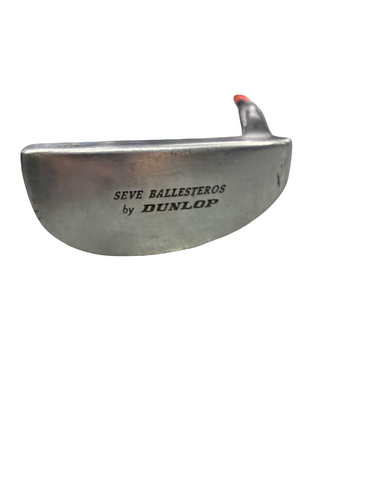 Used Dunlop SEVE BALLERSTEROS Mens Putter RH 11682-S000139419