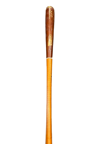 Used Brett Bros MB110 BB/SB Wood Bat 35" 11682-S000139403