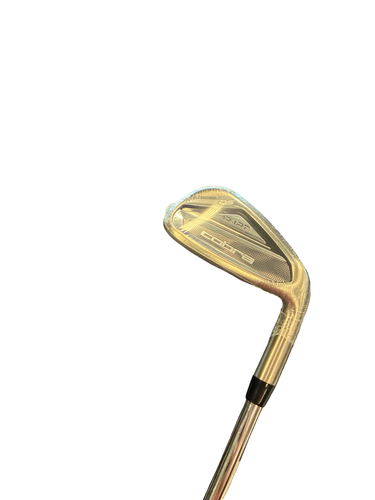 Used Cobra ADAPT Golf Wedge Mens RH Pitching Wedge 11682-S000139440