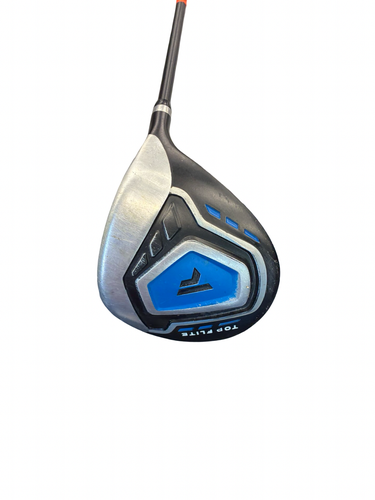 Used Top Flite JUNIOR Jr Driver RH HT 11682-S000139502